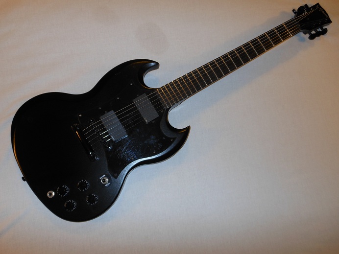 SG Special II EMG Picture 1